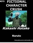 Kakashi Hatake