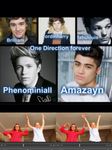 One direction!!