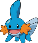 Mudkip