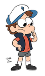 Dipper