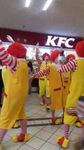 Ronald McDonald Cult