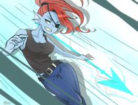 Undyne