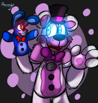 Funtime Freddy