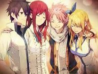 Fairy Tail