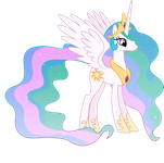 Princess Celestia