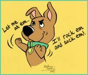 Scrappy doo