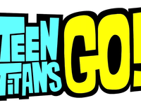 teen titans go!