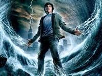 Percy Jackson