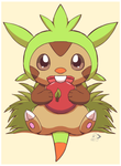 Chespin