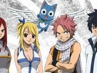 Fairy Tail (<3)