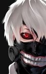 Tokyo Ghoul