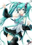 Hatsune miku