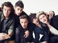 One Direction