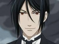 Sebastian (Black Butler)