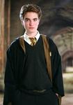 Cedric Diggory