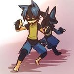 lucario