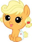 Baby Applejack