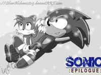 Sonic :Epilogue: