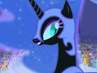 Nightmare Moon