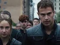 Tris and Tobias