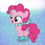 Pinkie Pie