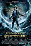 Percy Jackson