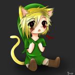 Ben Drowned Cute