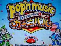 Pop'n music 13 CARNIVAL