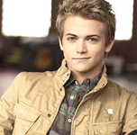 hunter hayes