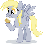 Derpy Hooves