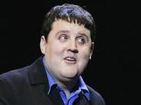 Peter Kay