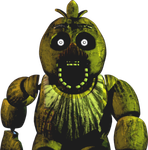 Phantom Chica