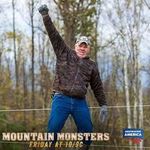 Mountain Monsters