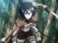 Mikasa