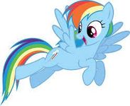 Rainbow Dash