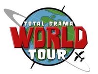 Total Drama World Tour