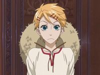 Finnian