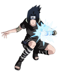 u love sasuke