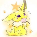 Jolteon