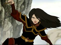 Azula