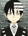 Soul Eater- Death the Kid