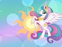 Princess Celestia