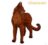 Oakheart