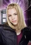 Rose Tyler