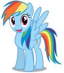 RAINBOW DASH