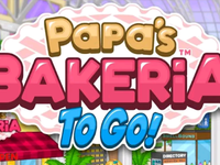 Papas bakeria