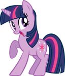 Princess Twilight Sparkle