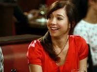 Lily Aldrin