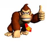 donkey kong