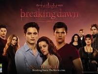 Breaking Dawn Part 1